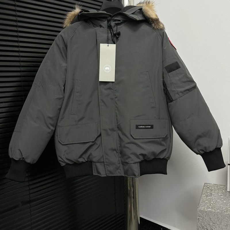 Moncler Down Coat